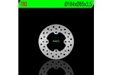 Disque de frein NG BRAKES rond fixe