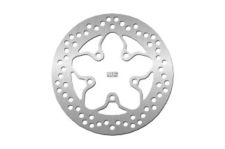 Disque de frein NG BRAKES rond fixe