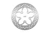 Disque de frein NG BRAKES rond fixe
