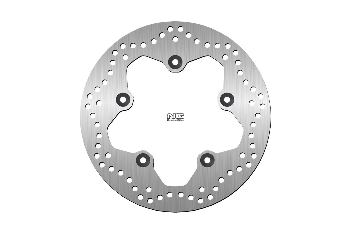 Disque de frein NG BRAKES rond fixe