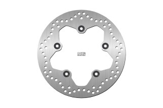 Disque de frein NG BRAKES rond fixe