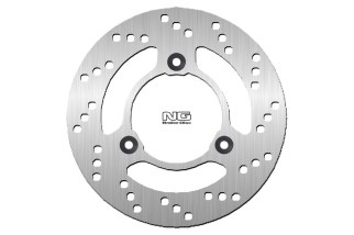 Disque de frein NG BRAKES rond fixe