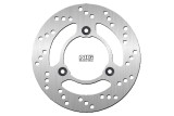 Disque de frein NG BRAKES rond fixe