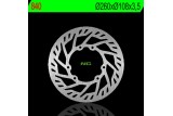 Disque de frein NG BRAKES rond fixe