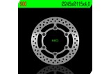 Disque de frein NG BRAKES rond fixe