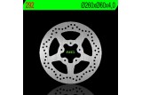 Disque de frein NG BRAKES rond fixe
