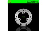 Disque de frein NG BRAKES rond fixe