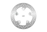 Disque de frein NG BRAKES rond fixe