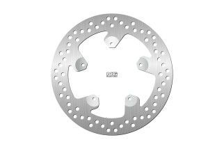 Disque de frein NG BRAKES rond fixe