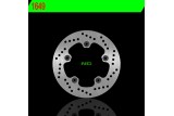 Disque de frein NG BRAKES rond fixe