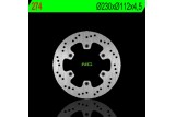 Disque de frein NG BRAKES rond fixe