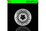 Disque de frein NG BRAKES rond fixe
