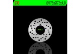 Disque de frein NG BRAKES rond fixe