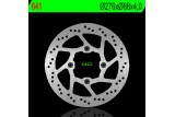 Disque de frein NG BRAKES rond fixe