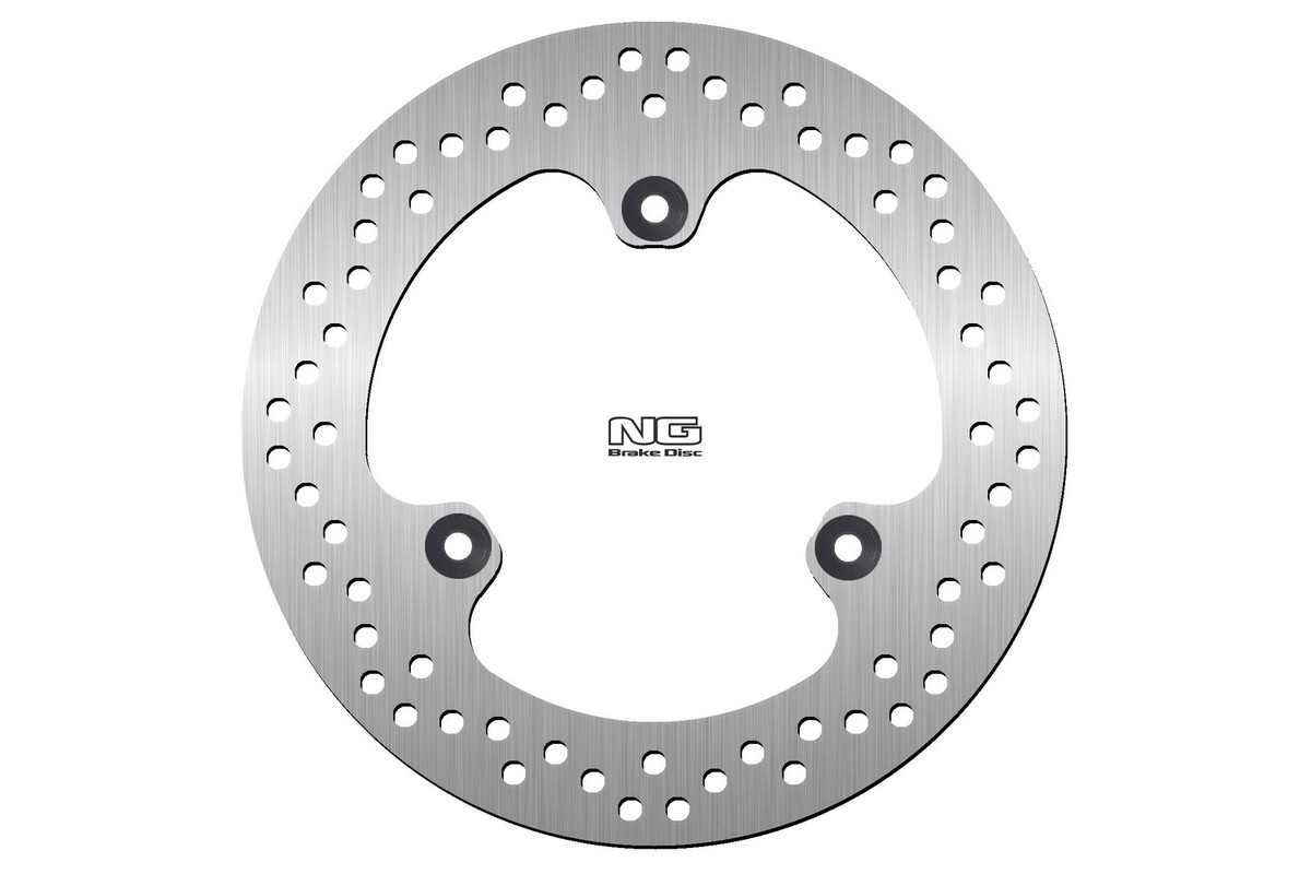Disque de frein NG BRAKES rond fixe