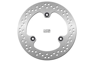 Disque de frein NG BRAKES rond fixe