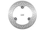 Disque de frein NG BRAKES rond fixe