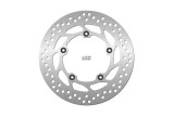 Disque de frein NG BRAKES rond fixe