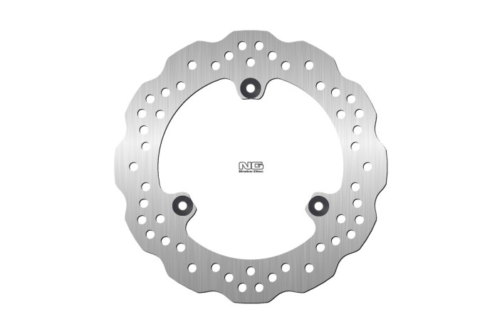 Disque de frein NG BRAKES pétale fixe