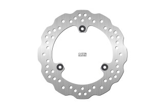 Disque de frein NG BRAKES pétale fixe