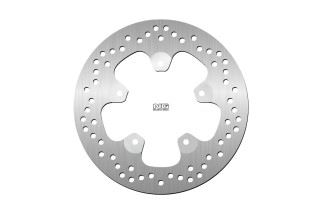 Disque de frein NG BRAKES rond fixe