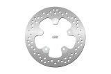 Disque de frein NG BRAKES rond fixe