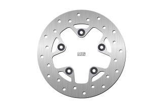 Disque de frein NG BRAKES rond fixe
