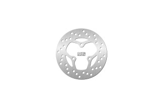 Disque de frein NG BRAKES rond fixe