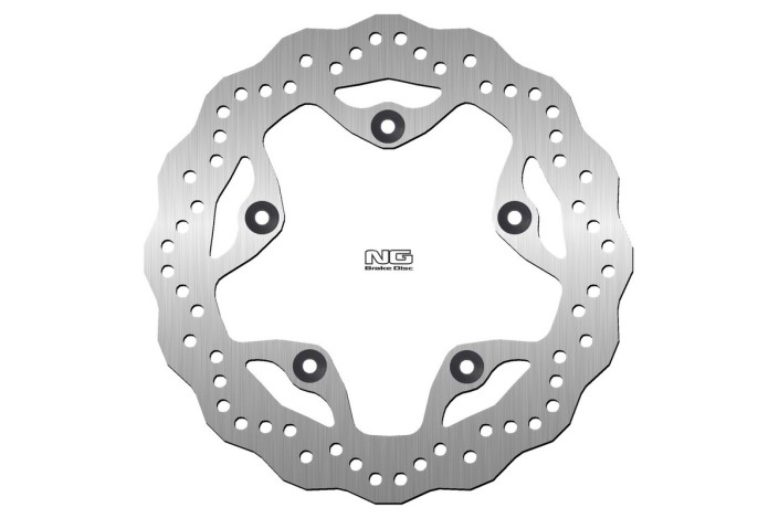 Disque de frein NG BRAKES pétale fixe