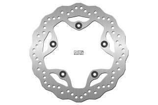 Disque de frein NG BRAKES pétale fixe