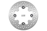 Disque de frein NG BRAKES rond fixe