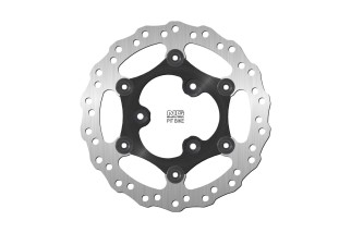 Disque de frein NG BRAKES rond flottant