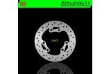 Disque de frein NG BRAKES rond fixe