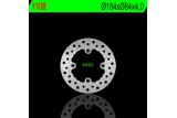 Disque de frein NG BRAKES rond fixe