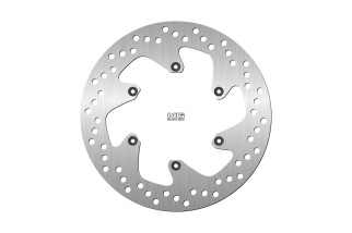 Disque de frein NG BRAKES rond fixe