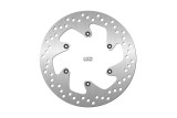 Disque de frein NG BRAKES rond fixe