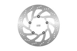 Disque de frein NG BRAKES rond fixe