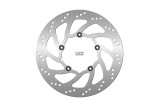 Disque de frein NG BRAKES rond fixe