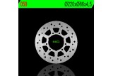Disque de frein NG BRAKES rond fixe