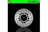 Disque de frein NG BRAKES rond fixe
