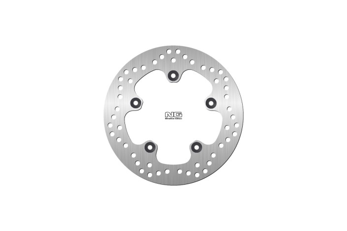 Disque de frein NG BRAKES rond fixe