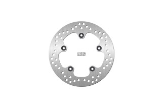Disque de frein NG BRAKES rond fixe