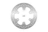 Disque de frein NG BRAKES rond fixe