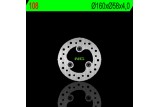 Disque de frein NG BRAKES rond fixe
