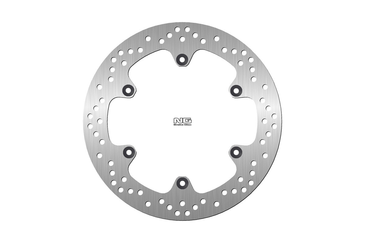Disque de frein NG BRAKES rond fixe