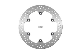 Disque de frein NG BRAKES rond fixe