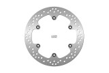 Disque de frein NG BRAKES rond fixe