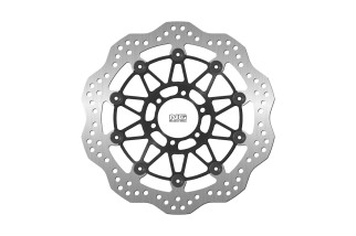 Disque de frein NG BRAKES pétale flottant