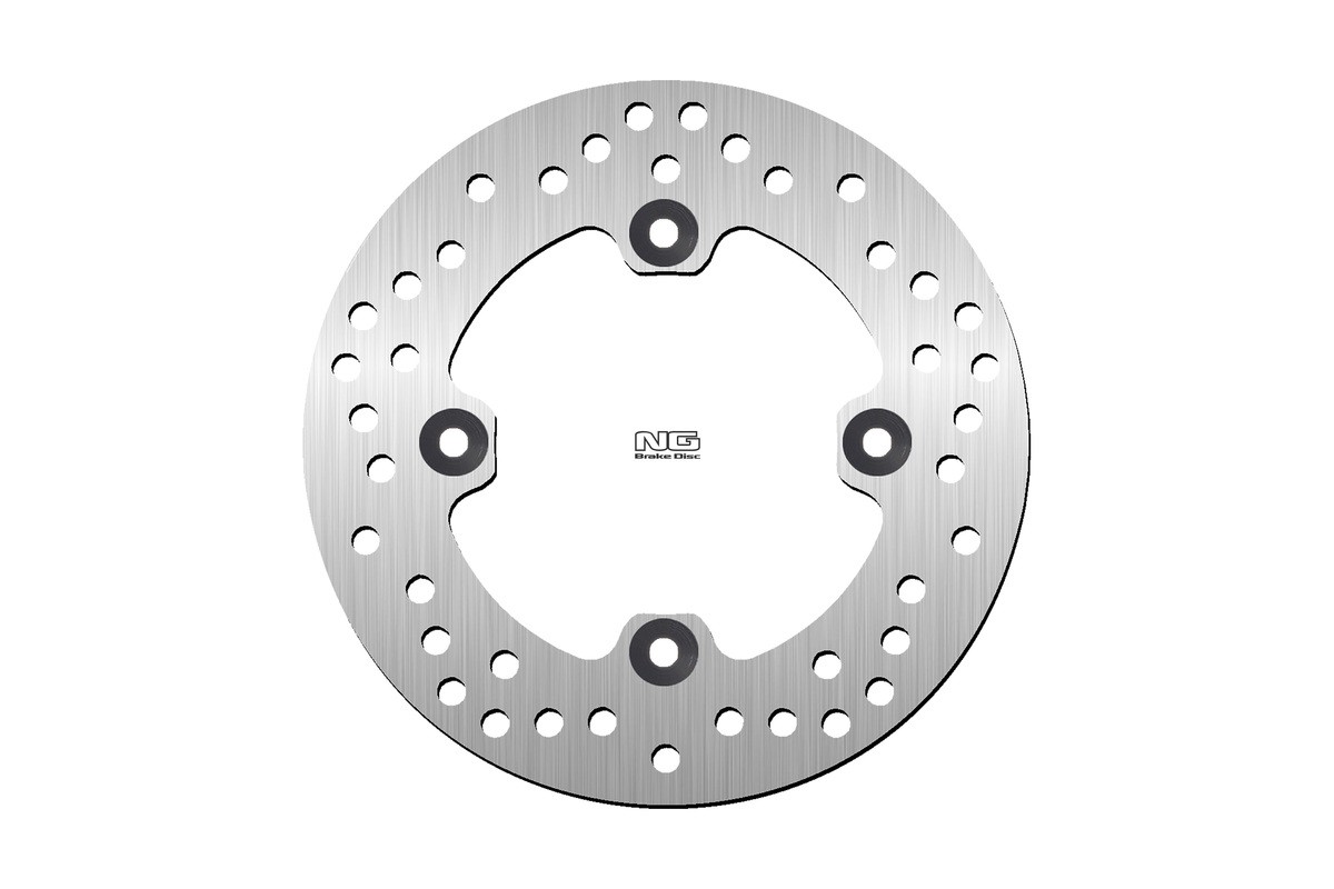 Disque de frein NG BRAKES rond fixe
