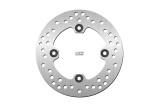 Disque de frein NG BRAKES rond fixe